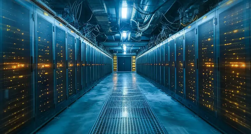 DOE Envisions AI Future with Data Centers at 16 Federal Sites
